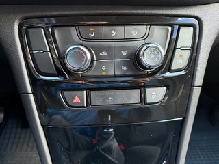 Opel Mokka X 1,4T 140PS 17*Alu Ganzjahresreif/Temp/Mfll - foto 20