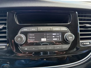 Opel Mokka X 1,4T 140PS 17*Alu Ganzjahresreif/Temp/Mfll - foto 25