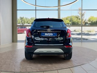 Opel Mokka X 1,4T 140PS 17*Alu Ganzjahresreif/Temp/Mfll - foto 4