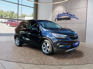 Opel Mokka X 1,4T 140PS 17*Alu Ganzjahresreif/Temp/Mfll - foto 3