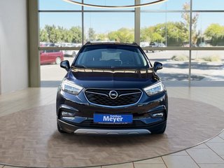 Opel Mokka X 1,4T 140PS 17*Alu Ganzjahresreif/Temp/Mfll - foto 4