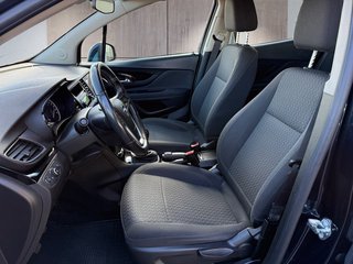 Opel Mokka X 1,4T 140PS 17*Alu Ganzjahresreif/Temp/Mfll - foto 5