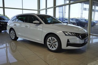 Skoda Octavia Combi age.one-day registration Kaufen