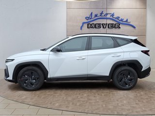 Hyundai TUCSON 1.6 T-GDI DCT Navi/Kamera/Keyless/Sitzhz.   ** - foto 2