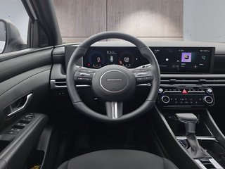 Hyundai TUCSON 1.6 T-GDI DCT Navi/Kamera/Keyless/Sitzhz.   ** - foto 7