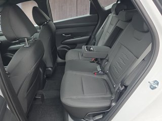 Hyundai TUCSON 1.6 T-GDI DCT Navi/Kamera/Keyless/Sitzhz.   ** - foto 8