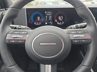 Hyundai TUCSON 1.6 T-GDI DCT Navi/Kamera/Keyless/Sitzhz.   ** - foto 13