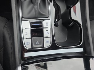 Hyundai TUCSON 1.6 T-GDI DCT Navi/Kamera/Keyless/Sitzhz.   ** - foto 16