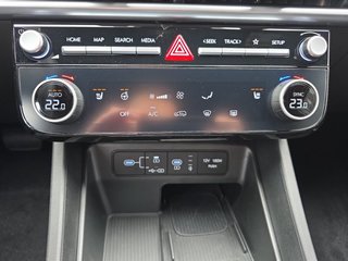 Hyundai TUCSON 1.6 T-GDI DCT Navi/Kamera/Keyless/Sitzhz.   ** - foto 17