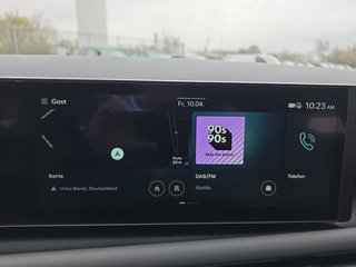 Hyundai TUCSON 1.6 T-GDI DCT Navi/Kamera/Keyless/Sitzhz.   ** - foto 18