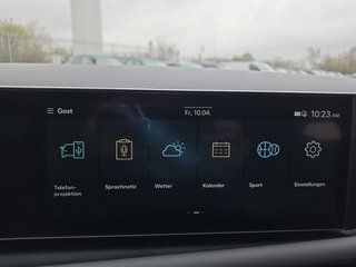 Hyundai TUCSON 1.6 T-GDI DCT Navi/Kamera/Keyless/Sitzhz.   ** - foto 19