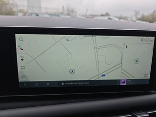 Hyundai TUCSON 1.6 T-GDI DCT Navi/Kamera/Keyless/Sitzhz.   ** - foto 21