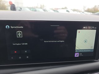 Hyundai TUCSON 1.6 T-GDI DCT Navi/Kamera/Keyless/Sitzhz.   ** - foto 24