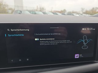 Hyundai TUCSON 1.6 T-GDI DCT Navi/Kamera/Keyless/Sitzhz.   ** - foto 32