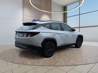 Hyundai TUCSON 1.6 T-GDI DCT Navi/Kamera/Keyless/Sitzhz.   ** - foto 5