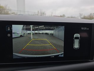 Hyundai TUCSON 1.6 T-GDI DCT Navi/Kamera/Keyless/Sitzhz.   ** - foto 40