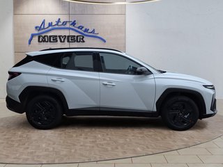 Hyundai TUCSON 1.6 T-GDI DCT Navi/Kamera/Keyless/Sitzhz.   ** - foto 1