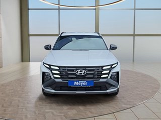 Hyundai TUCSON 1.6 T-GDI DCT Navi/Kamera/Keyless/Sitzhz.   ** - foto 3