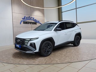 Hyundai TUCSON age.one-day registration Kaufen