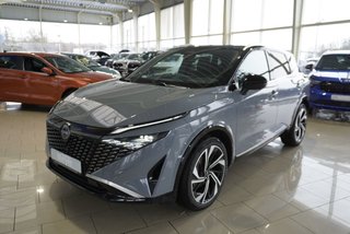 Nissan Qashqai age.one-day registration Kaufen