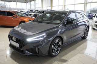 Hyundai i30 age.one-day registration Kaufen