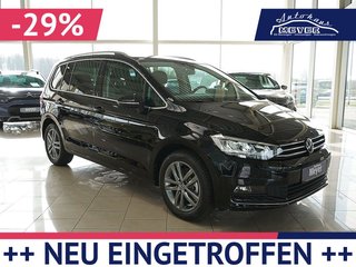 Volkswagen Touran age.one-day registration Kaufen