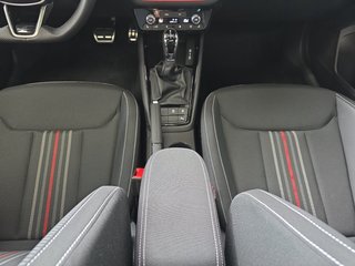 Skoda Kamiq Monte Carlo 1,5TSI DSG 5*J.Gar/Kessy/Matrix/Winterp/Kamera  ** - bilder 7