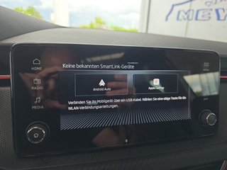 Skoda Kamiq Monte Carlo 1,5TSI DSG 5*J.Gar/Kessy/Matrix/Winterp/Kamera  ** - bilder 25