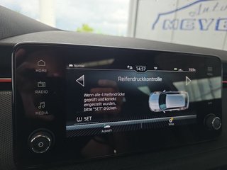 Skoda Kamiq Monte Carlo 1,5TSI DSG 5*J.Gar/Kessy/Matrix/Winterp/Kamera  ** - bilder 38
