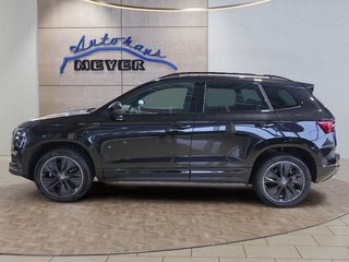 Skoda Karoq Sportline 1,5TSI DSG 4*J.Gar/aAHK/Matrix/Navi  ** - foto 2