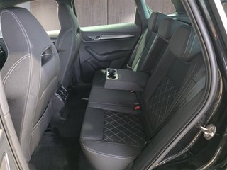 Skoda Karoq Sportline 1,5TSI DSG 4*J.Gar/aAHK/Matrix/Navi  ** - foto 10