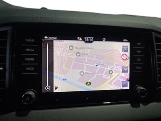 Skoda Karoq Sportline 1,5TSI DSG 4*J.Gar/aAHK/Matrix/Navi  ** - foto 30