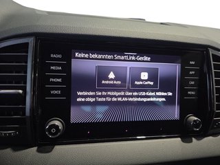Skoda Karoq Sportline 1,5TSI DSG 4*J.Gar/aAHK/Matrix/Navi  ** - foto 31