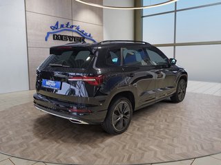 Skoda Karoq Sportline 1,5TSI DSG 4*J.Gar/aAHK/Matrix/Navi  ** - foto 5