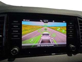 Skoda Karoq Sportline 1,5TSI DSG 4*J.Gar/aAHK/Matrix/Navi  ** - foto 42