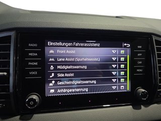 Skoda Karoq Sportline 1,5TSI DSG 4*J.Gar/aAHK/Matrix/Navi  ** - foto 45