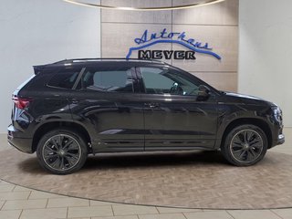 Skoda Karoq Sportline 1,5TSI DSG 4*J.Gar/aAHK/Matrix/Navi  ** - foto 1