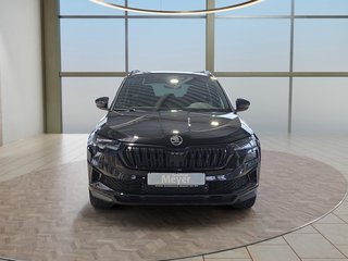Skoda Karoq Sportline 1,5TSI DSG 4*J.Gar/aAHK/Matrix/Navi  ** - foto 4