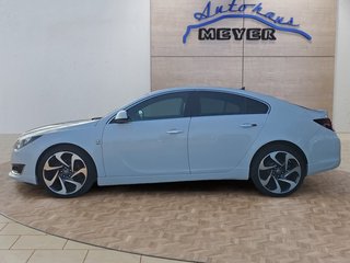 Opel Insignia 2.0CDTI 194PS 4x4 Aut.Vollausstattung - bilder 2