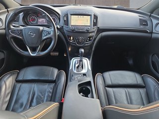 Opel Insignia 2.0CDTI 194PS 4x4 Aut.Vollausstattung - bilder 6