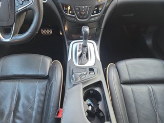 Opel Insignia 2.0CDTI 194PS 4x4 Aut.Vollausstattung - bilder 7