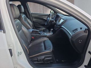 Opel Insignia 2.0CDTI 194PS 4x4 Aut.Vollausstattung - bilder 12