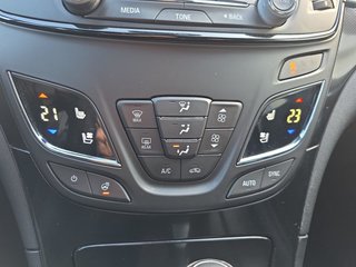 Opel Insignia 2.0CDTI 194PS 4x4 Aut.Vollausstattung - bilder 21