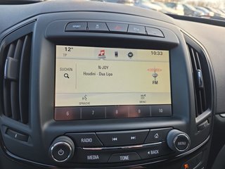 Opel Insignia 2.0CDTI 194PS 4x4 Aut.Vollausstattung - bilder 23