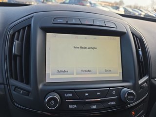 Opel Insignia 2.0CDTI 194PS 4x4 Aut.Vollausstattung - bilder 24