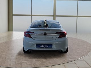 Opel Insignia 2.0CDTI 194PS 4x4 Aut.Vollausstattung - bilder 4