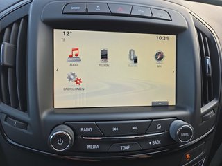 Opel Insignia 2.0CDTI 194PS 4x4 Aut.Vollausstattung - bilder 26