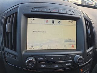 Opel Insignia 2.0CDTI 194PS 4x4 Aut.Vollausstattung - bilder 27