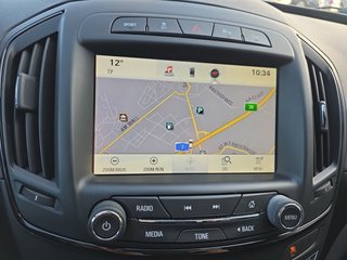 Opel Insignia 2.0CDTI 194PS 4x4 Aut.Vollausstattung - bilder 28