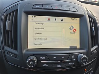 Opel Insignia 2.0CDTI 194PS 4x4 Aut.Vollausstattung - bilder 29